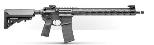SPR SAINT VIC B5 5.56 16 10 GU