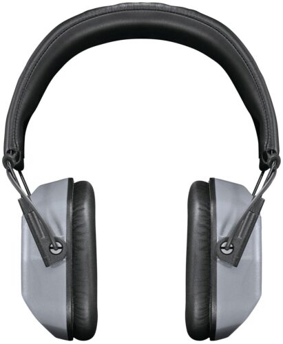 Vanquish Pro BT Grey Electronic Box