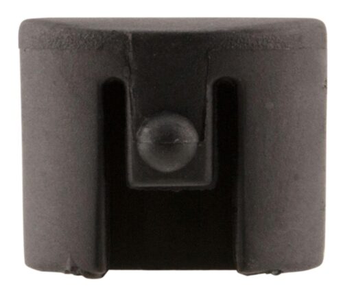 ProMag PM065 Grip Plug  Compatible w/Glock 17/19/22/23, Black Pol