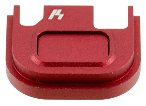 SI Slide plate Glk V1 Red