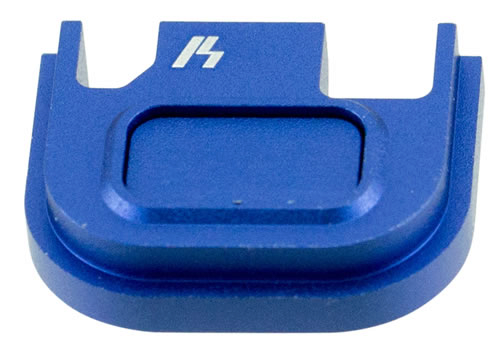 SI Slide plate Glk V1 Blue