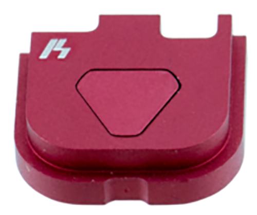 SI Slide plate Glk G42 V1 Red