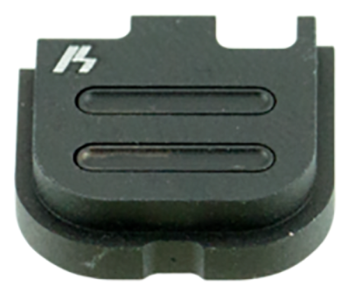 SI Slide plate Glk G42 V2 Blk