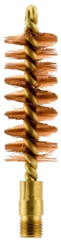 Pro-Shot 28S Bore Brush  28 Gauge Shotgun #5/16-27 Thread Bronze