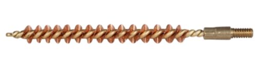 Pro-Shot 25R Bore Brush  .25 Cal Rifle #8-32 Thread Bronze Bristl