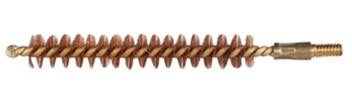 Pro-Shot 338R Bore Brush  .338 Cal Rifle #8-32 Thread Bronze Bris
