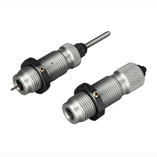AR SERIES SMALL BASE TAPER CRIMP DIE SETS
