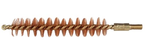 Pro-Shot 45R Bore Brush  .45 Cal Rifle #8-32 Thread Bronze Bristl