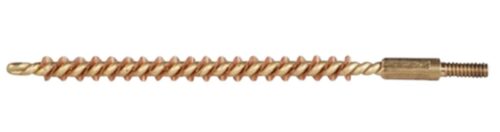Pro-Shot 7R Bore Brush  7mm Rifle #8-32 Thread Bronze Bristles Br