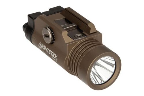NST 30 PISTOL LGT 1200LUM ODG