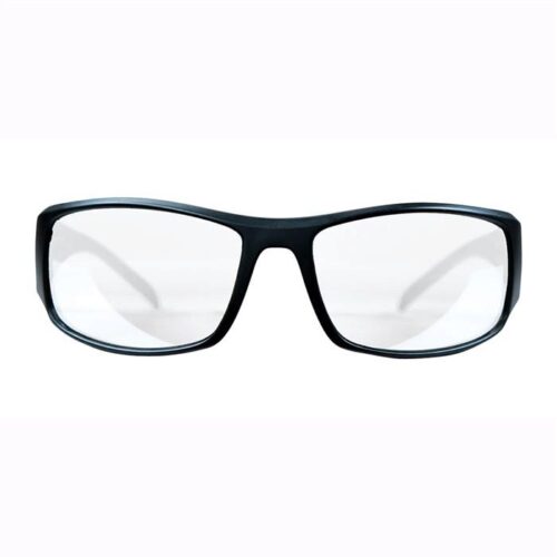 M&P Accessories 110168 Thunderbolt Shooting Glasses Full Size Cle