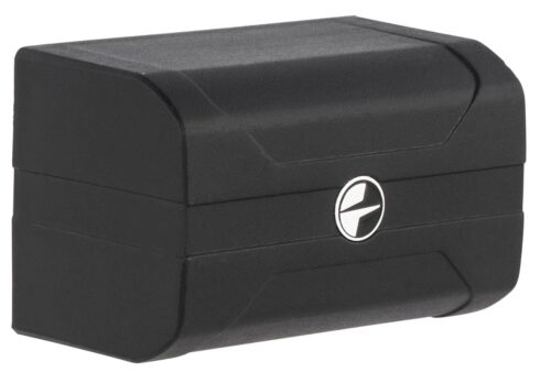 Pulsar PL79168 IPS 14 Battery Pack Black 3.7 Volts 12,800 mAh Fit