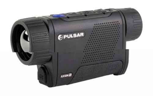 Pulsar PL77476 Axion 2 XG35 Thermal Monocular Black 2.5-20x 35mm