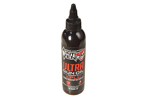 SI ULTRA Gun Oil - 4oz 36