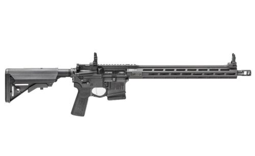 Springfield Armory STV916556BLC-B5 Saint Victor 5.56x45mm NATO 16