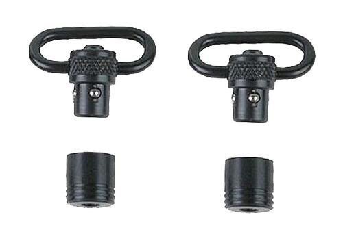Uncle Mike's MO10112 Super Swivel  Quick Detach 100 Push Button D