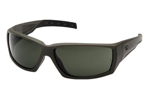 Pyramex VGSG722T Venture Gear Tactical Overwatch Adult Gray Lens