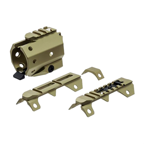 SI GRIDLOK SIGHTS FDE