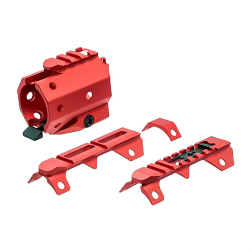 SI GRIDLOK SIGHTS RED