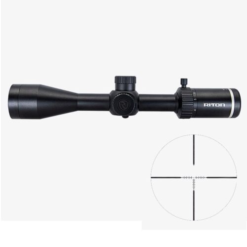 X1 PRIMAL 4-16X44 1 RUT ZRT