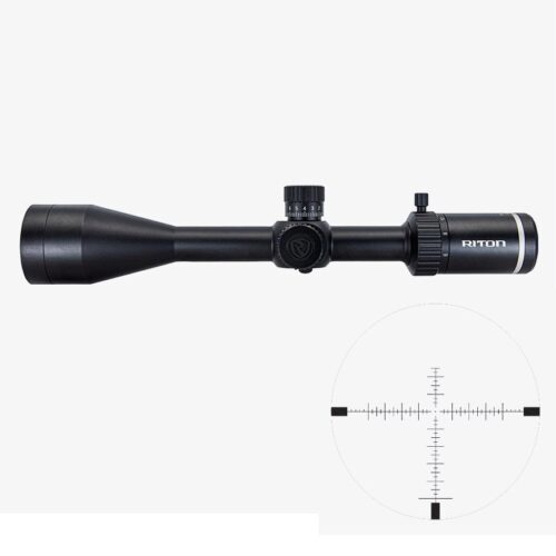 X1 CONQUER 6-24X50 1 R3 ZST