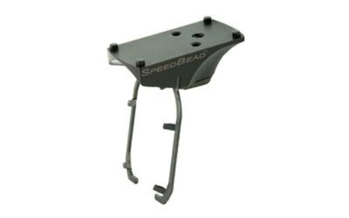 Burris SpeedBead Mount - 12 ga. Remington 870