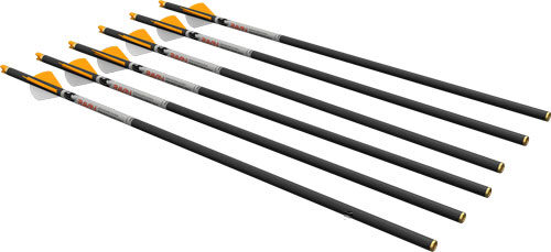 Ravin Crossbows R121 R500/50X Series Arrows .001 6 Pack