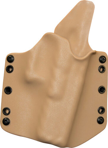 Stealth Operator Holster Full Size Coyote