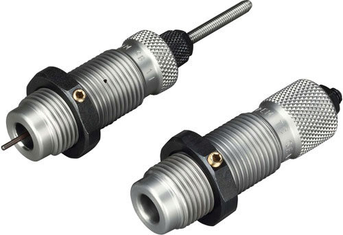 RCBS 28007 Small Base Taper Crimp Die Set 6mm ARC