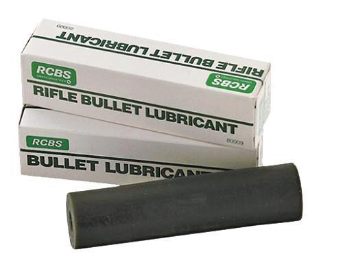 RCBS 80008 Bullet Lubricant  for Pistol & Low Velocity Rifle