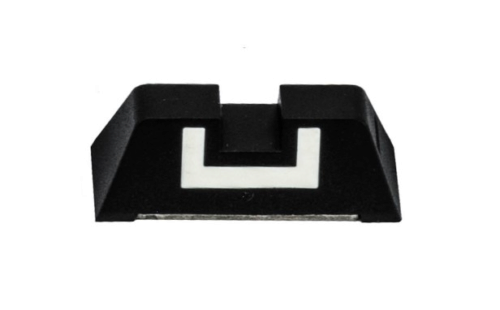 GLOCK 33205 SLIM REAR SITE 6.5MM 33205