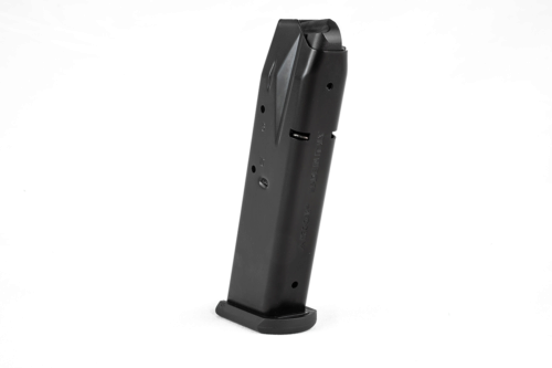 FX-9 MAGAZINE 9MM BLACK 10RD