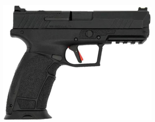 PX-9 9MM BLACK 4.1 15+1