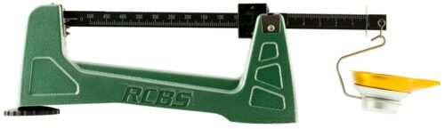 RCBS 98915 M500 Mechanical Scale Multi-Caliber Metal 505 Grains C