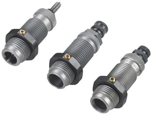 RCBS 18915 Carbine 3-Die Set Group B .45 ACP