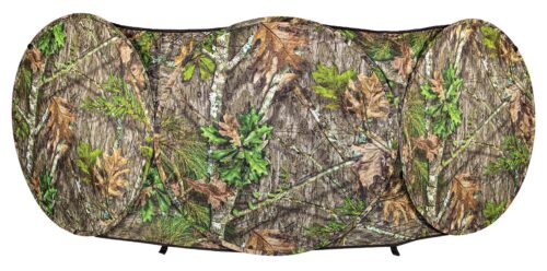Ameristep AMSAMEBL0180 Jakehouse Turkey Mossy Oak Obsession ZS3 2