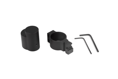 SDS TX3 12HD BAYO LUG BLK