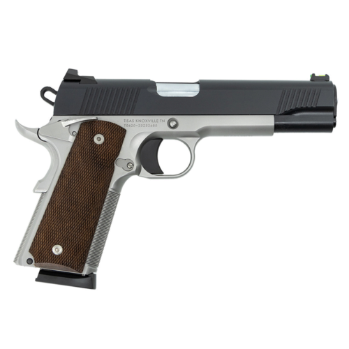 1911 DUTY SS/BK 45ACP 5