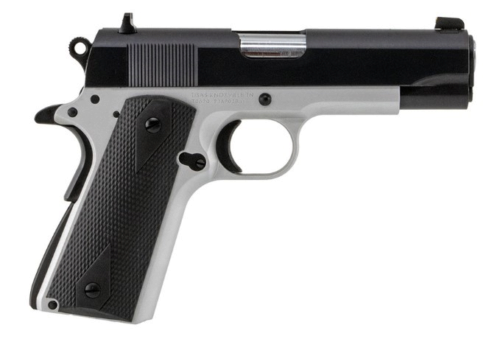 1911 AVIATOR BLK 9MM 4.25