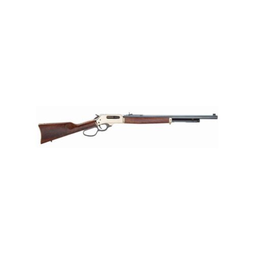 LEVER ACTION 45-70 BRASS 22 #