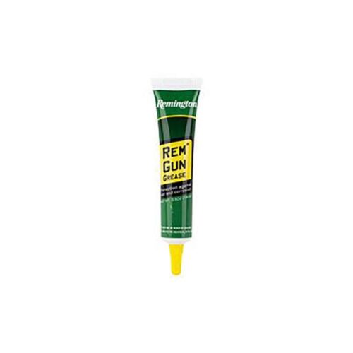 Remington Accessories 18501 Rem Gun Grease  Against Heat, Frictio