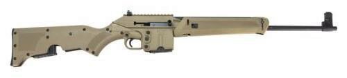 SU-16CA 223REM BL/TAN 16 CA
