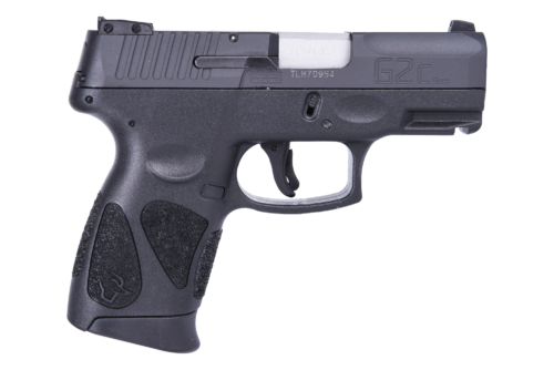 G2C 40S&W BLK/BLK 3.2 10+1