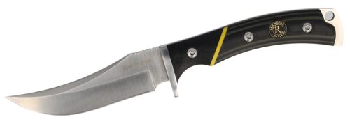 Remington Accessories 15633 Hunter D2 Trailing Point Fixed Plain