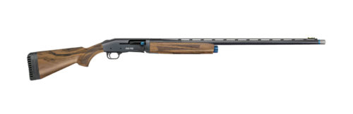 Mossberg 85147 940 Pro Sporting 12 Gauge 3 4+1 30 Gloss Blued Bar