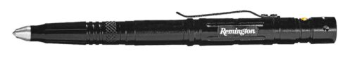Remington Accessories 15677 Sportsman Tactical Pen Black w/Reming