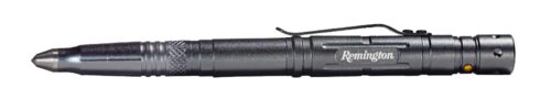 Remington Accessories 15678 Sportsman Tactical Pen Gun Metal Gray