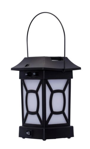 Thermacell MR9W Patio Lantern 15''x15'' Mosquito/Black Fly Repell