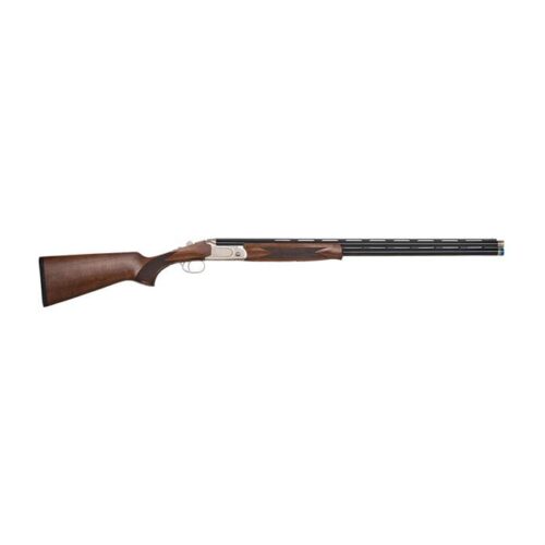 Mossberg 75480 Gold Reserve  410 Gauge with 26 Polished Blued Bar