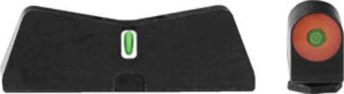 R3D NIGHT SIGHTS FOR GLOCK~